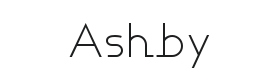 Ashby Font Thumbnail