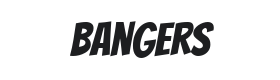 Bangers Font Thumbnail