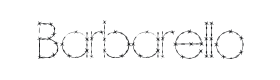Barbarello Font Thumbnail