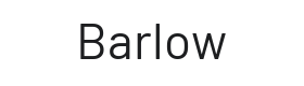 Barlow Font Thumbnail