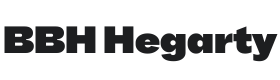 BBH Hegarty Font Thumbnail