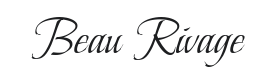 Beau Rivage Font Thumbnail