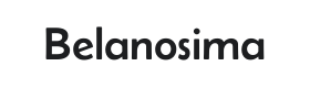 Belanosima Font Thumbnail