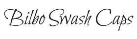 Bilbo Swash Caps Font Thumbnail