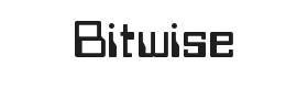 Bitwise Font Thumbnail