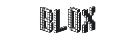 Blox Font Thumbnail