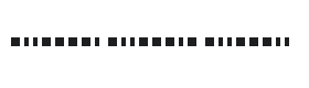 BukanBinary Font Thumbnail