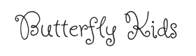 Butterfly Kids Font Thumbnail