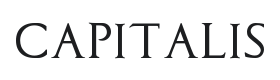 Capitalis TypOasis Font Thumbnail