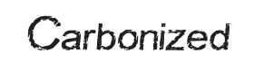 Carbonized Timber Font Thumbnail