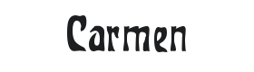 Carmen Font Thumbnail