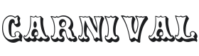 Carnival Font Thumbnail
