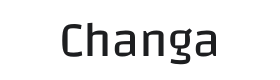 Changa Font Thumbnail