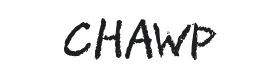 CHAWP Font Thumbnail