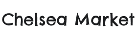 Chelsea Market Font Thumbnail