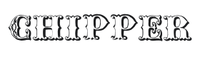 Chipperfield and Bailey Font Thumbnail