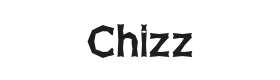 Chizz Font Thumbnail