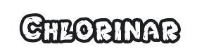 Chlorinar Font Thumbnail