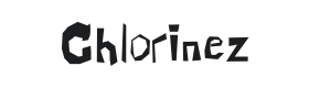 Chlorinez Font Thumbnail