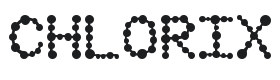 Chlorix Font Thumbnail