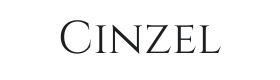 Cinzel Font Thumbnail