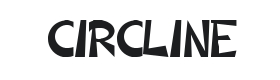 Circline Font Thumbnail