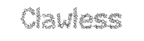 Clawless Font Thumbnail