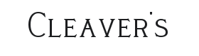 Cleaver's Juvenia Font Thumbnail