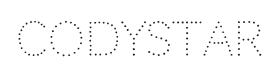 Codystar Font Thumbnail