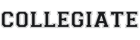 Collegiate FLF Font Thumbnail