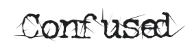 Confused Root Font Thumbnail