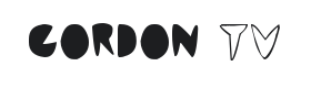Cordon TV Font Thumbnail