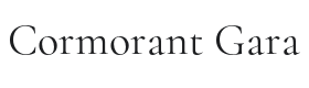 Cormorant Garamond Font Thumbnail