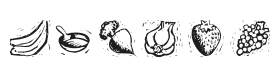 Counterscraps Font Thumbnail