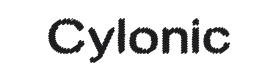 Cylonic Font Thumbnail