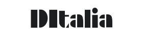 D'Italia Font Thumbnail