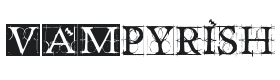 Dancing Vampyrish Font Thumbnail