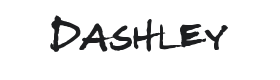 Dashley Font Thumbnail