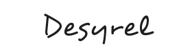 Desyrel Font Thumbnail