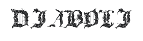 Diabolique Font Thumbnail