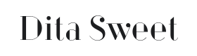 Dita Sweet Font Thumbnail