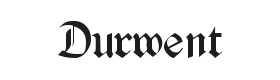 Durwent Font Thumbnail
