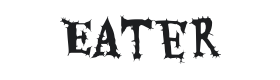 Eater Font Thumbnail