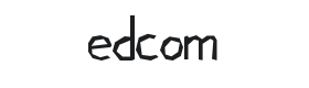 Edcom Font Thumbnail