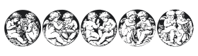 Engleknapper Font Thumbnail