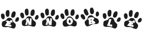 Ennobled Pet Font Thumbnail
