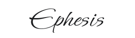 Ephesis Font Thumbnail