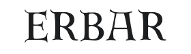 Erbar Initialen Font Thumbnail
