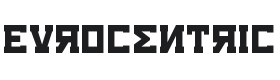 Eurocentric Font Thumbnail