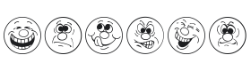 Face it! Font Thumbnail